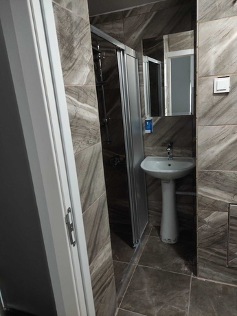 Imagen de la habitación del World Center Taksim Hotel. Foto 5