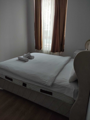 Imagen general del World Center Taksim Hotel. Foto 1