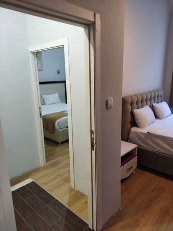 Imagen de la habitación del World Center Taksim Hotel. Foto 8