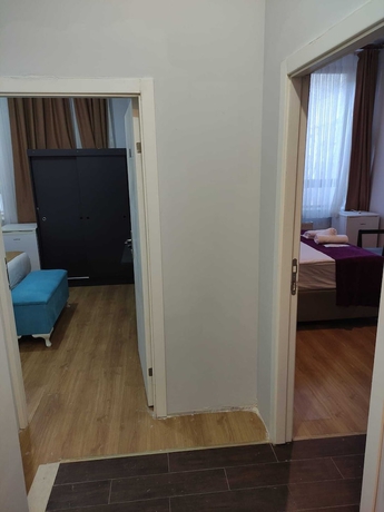 Imagen de la habitación del World Center Taksim Hotel. Foto 9