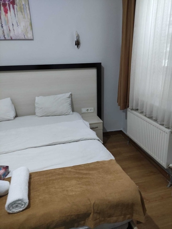 Imagen de la habitación del World Center Taksim Hotel. Foto 12