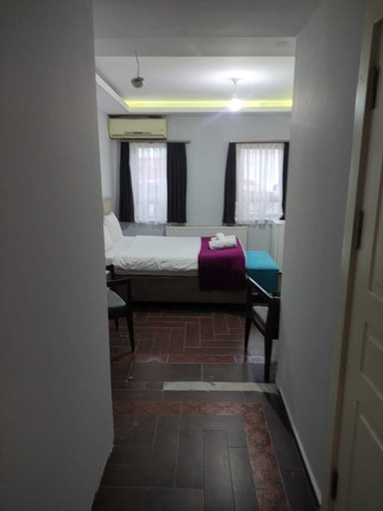 Imagen de la habitación del World Center Taksim Hotel. Foto 13