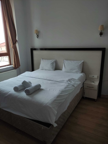Imagen de la habitación del World Center Taksim Hotel. Foto 14