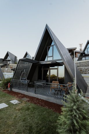 Imagen de la habitación del World Deluxe Forest. Foto 5