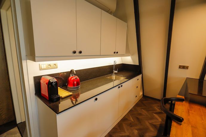 Imagen de la habitación del World Deluxe Forest. Foto 6