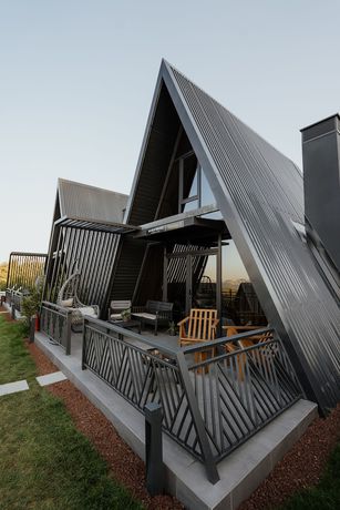 Imagen de la habitación del World Deluxe Forest. Foto 8