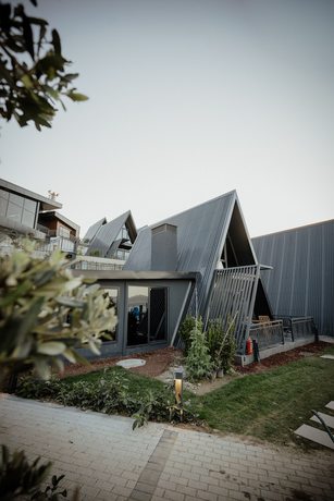 Imagen de la habitación del World Deluxe Forest. Foto 12