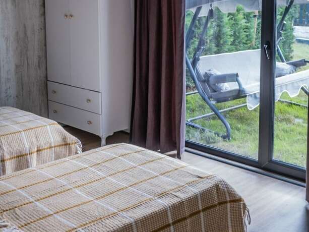 Imagen general del World Deluxe Sapanca. Foto 7