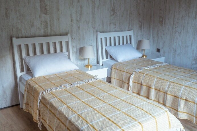 Imagen de la habitación del World Deluxe Sapanca. Foto 18