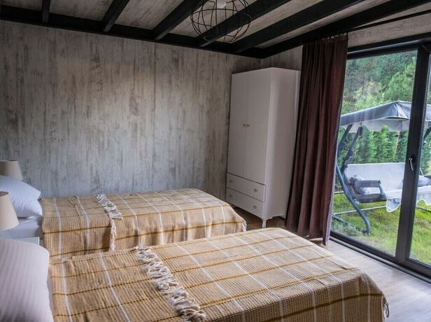 Imagen general del World Deluxe Sapanca. Foto 9