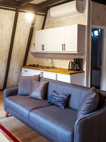 Imagen general del World Deluxe Sapanca. Foto 10