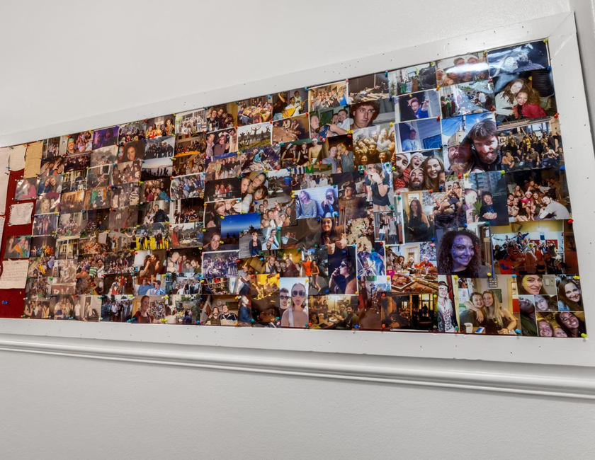 Imagen general del Worldwide Backpackers. Foto 17