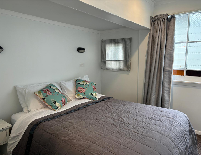 Imagen general del Worldwide Backpackers. Foto 19