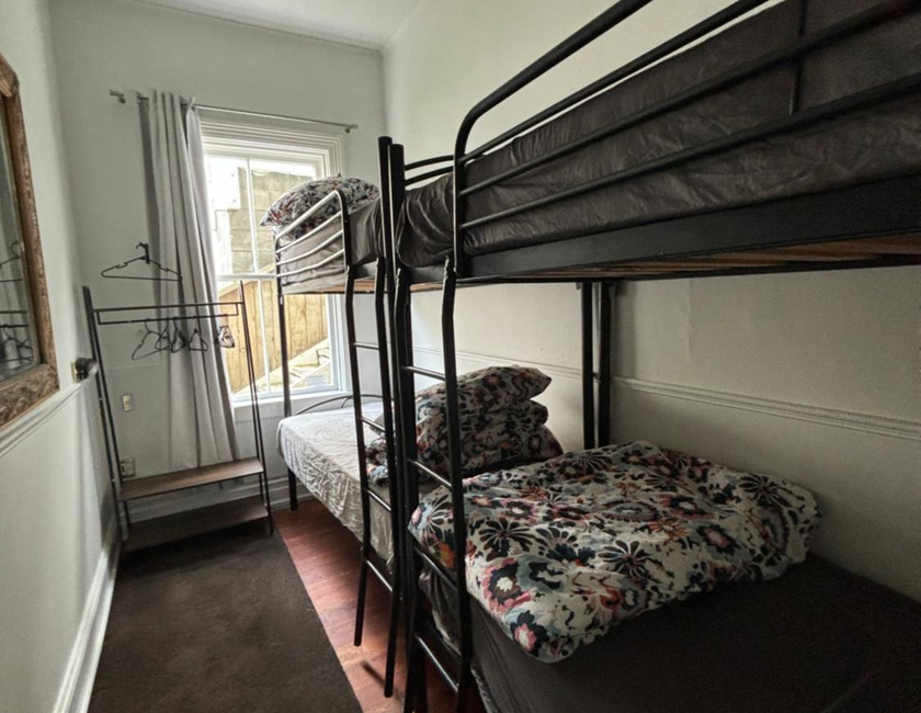 Imagen general del Worldwide Backpackers. Foto 20