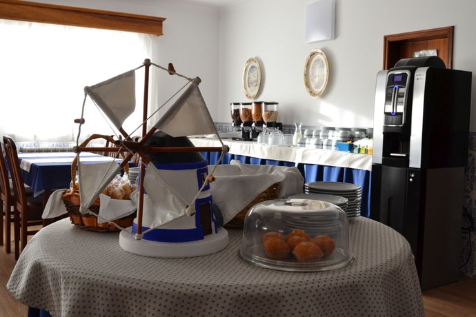 Imagen general del Wot Ericeira. Foto 6