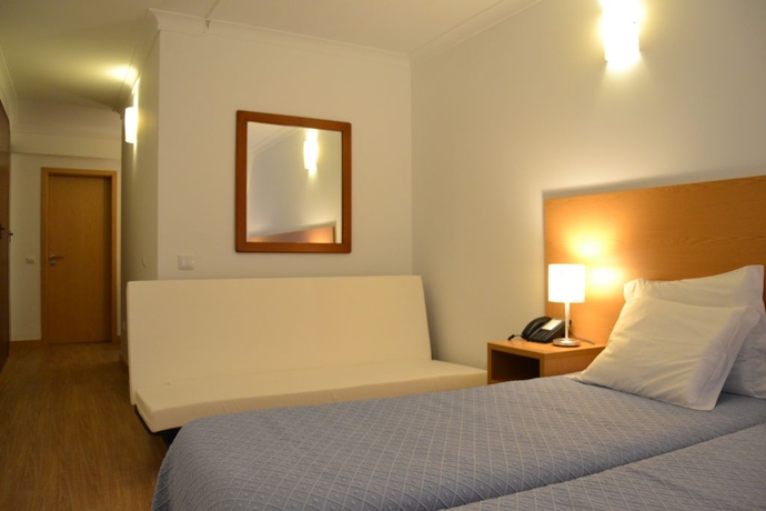 Imagen general del Wot Ericeira. Foto 11