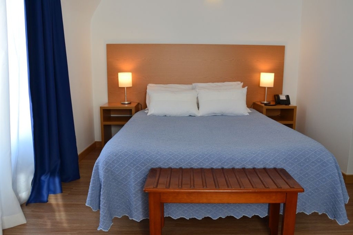 Imagen general del Wot Ericeira. Foto 14