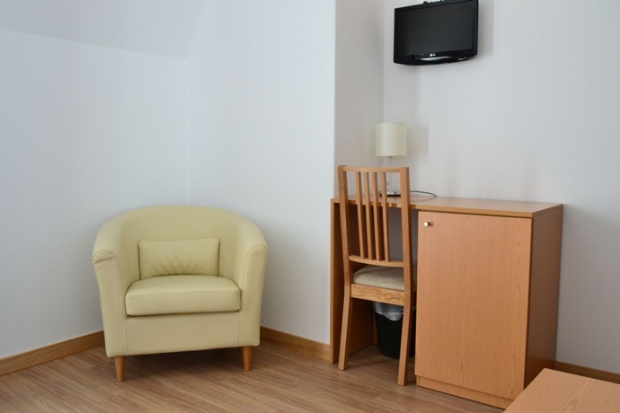 Imagen general del Wot Ericeira. Foto 15