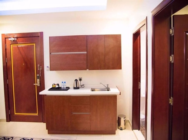 Imagen general del Wow Jeddah. Foto 6