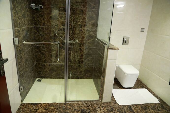 Imagen general del Wow Jeddah. Foto 9