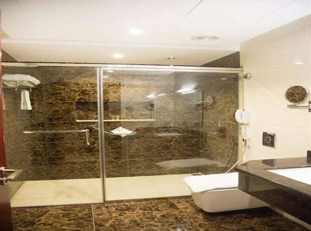 Imagen general del Wow Jeddah. Foto 11