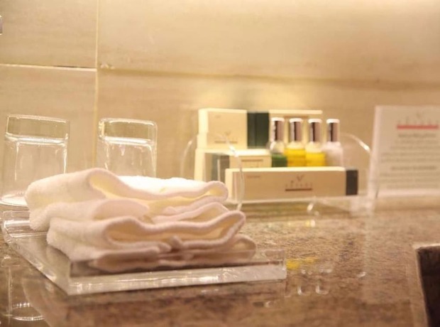 Imagen general del Wow Jeddah. Foto 14