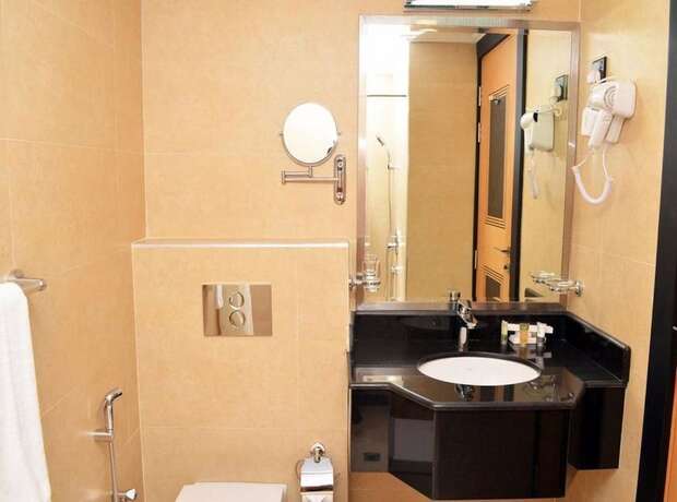 Imagen de la habitación del Wow Jeddah. Foto 15