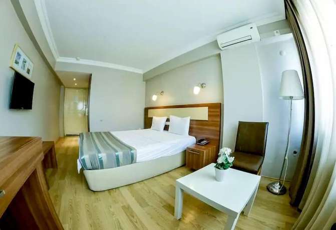 Imagen de la habitación del Wox Ew Hotel. Foto 11