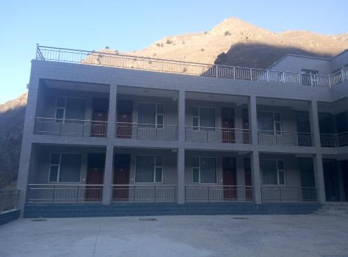 Imagen general del Wu Fu Inn. Foto 2