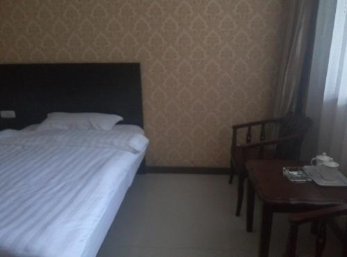 Imagen general del Wu Fu Inn. Foto 3