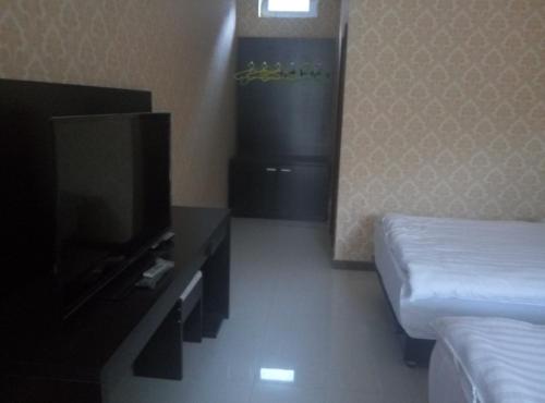 Imagen general del Wu Fu Inn. Foto 4