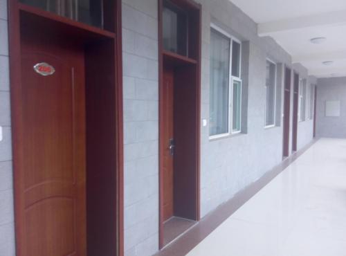 Imagen general del Wu Fu Inn. Foto 5