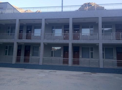 Imagen general del Wu Fu Inn. Foto 6