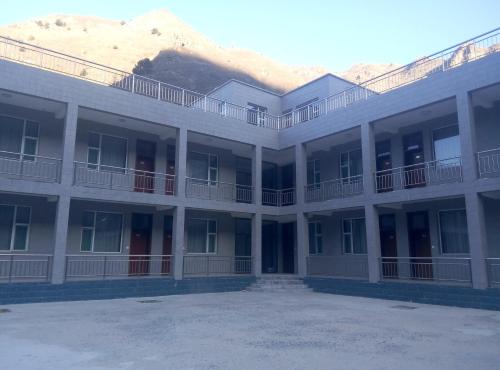 Imagen general del Wu Fu Inn. Foto 7