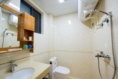 Imagen de la habitación del Wu Yuan Xian Ye Bing She Ying Yi Zhan. Foto 5