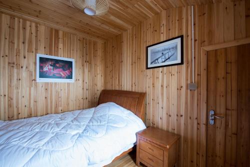 Imagen de la habitación del Wu Yuan Xian Ye Bing She Ying Yi Zhan. Foto 6