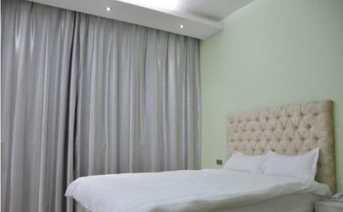 Imagen general del Wudangshan Tianbao Jiuru Inn. Foto 2