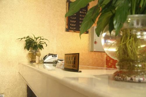 Imagen general del Wudangshan Tianbao Jiuru Inn. Foto 5