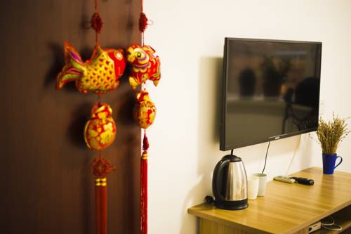 Imagen de la habitación del Wusong Island Hujia Inn. Foto 2