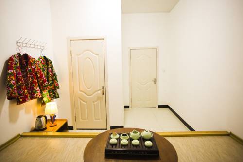 Imagen de la habitación del Wusong Island Hujia Inn. Foto 5