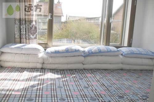 Imagen de la habitación del Wusong Island Songmei Renjia House. Foto 2