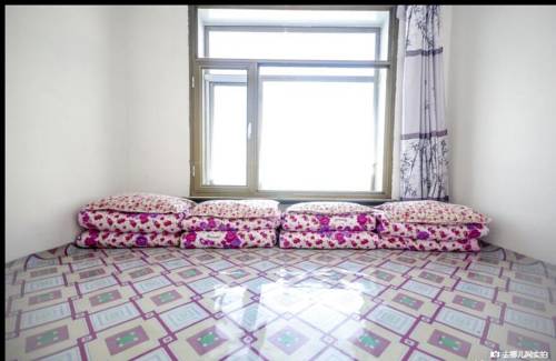 Imagen de la habitación del Wusong Island Songmei Renjia House. Foto 4