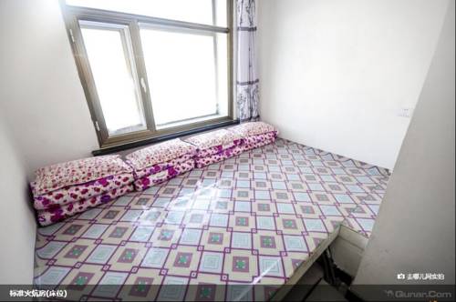 Imagen de la habitación del Wusong Island Songmei Renjia House. Foto 5