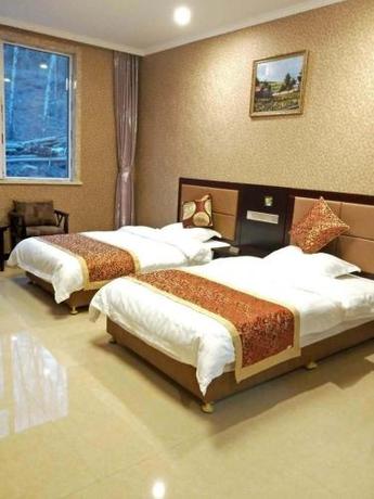 Imagen de la habitación del Wutai Mountain Fenglin Valley Guesthouse. Foto 6