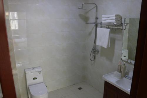 Imagen de la habitación del Wutai Mountain Fenglin Valley Guesthouse. Foto 7