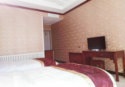 Imagen de la habitación del Wutai Mountain Yixiange Inn. Foto 2