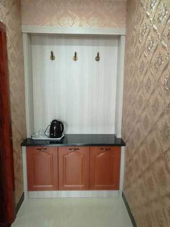 Imagen de la habitación del Wutai Mountain Yixiange Inn. Foto 3