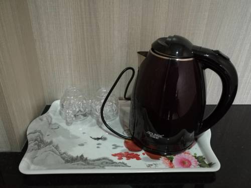 Imagen de la habitación del Wutai Mountain Yixiange Inn. Foto 4