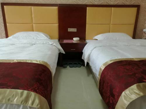 Imagen de la habitación del Wutai Mountain Yixiange Inn. Foto 6