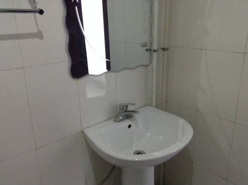 Imagen de la habitación del Wutaishan Xin Tai Inn. Foto 4